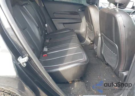 2013 GMC Terrain Denali z USA, uszkodzony, nr VIN 2GKFLYE39D6177523